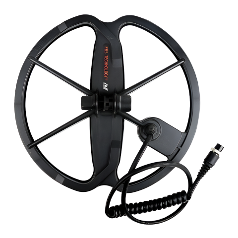 MİNELAB E-TRACK / EXPOLER FBS 11 DD ARAMA BAŞLIĞI
