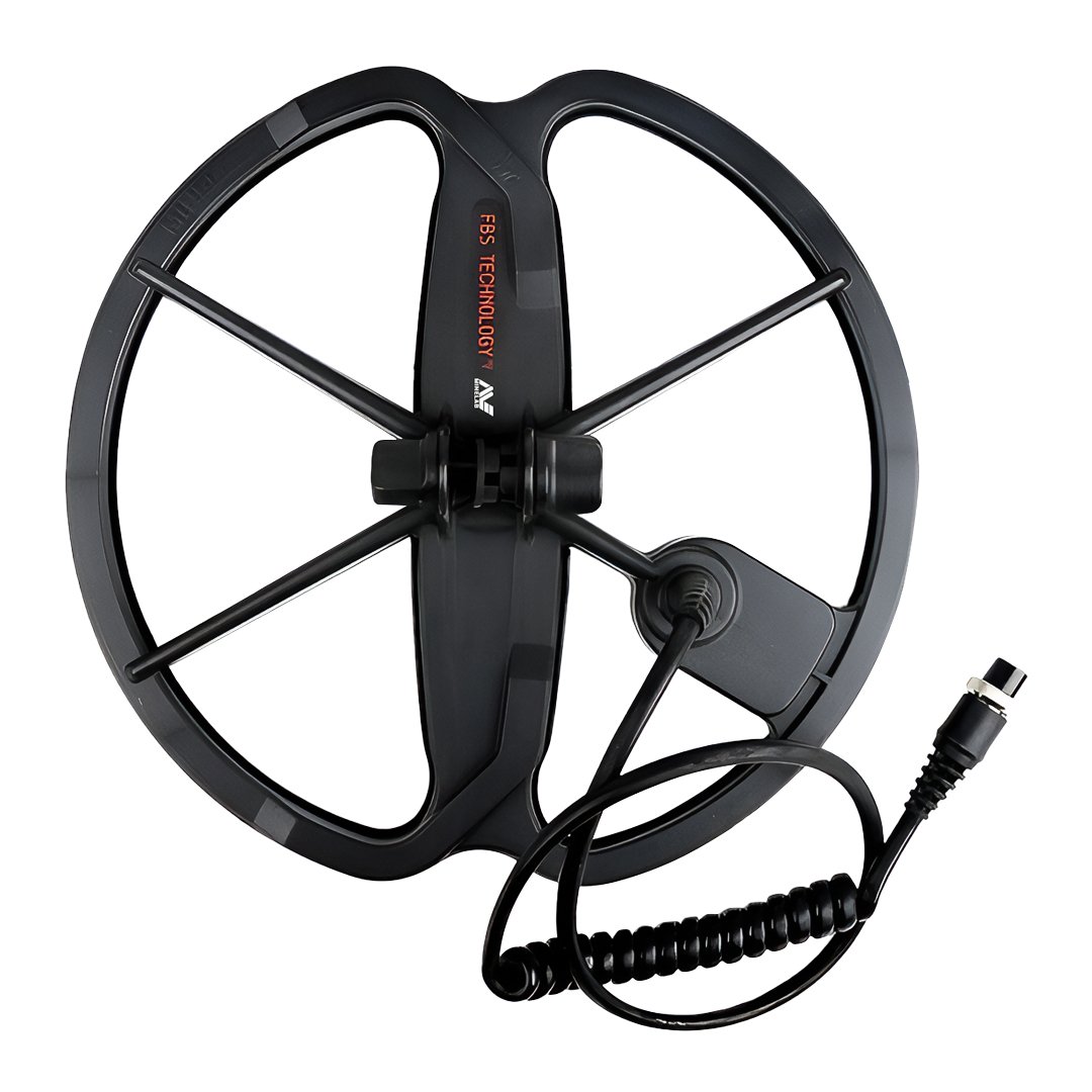 MİNELAB E-TRACK / EXPOLER FBS 11 DD ARAMA BAŞLIĞI
