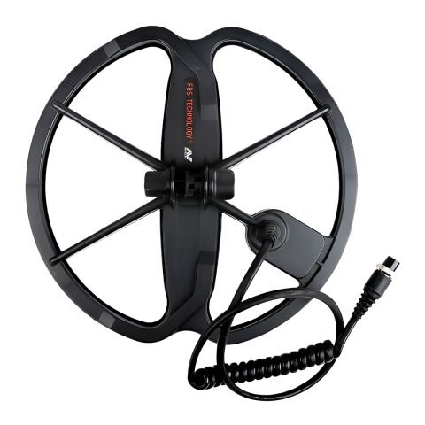 MİNELAB E-TRACK / EXPOLER FBS 11 DD ARAMA BAŞLIĞI