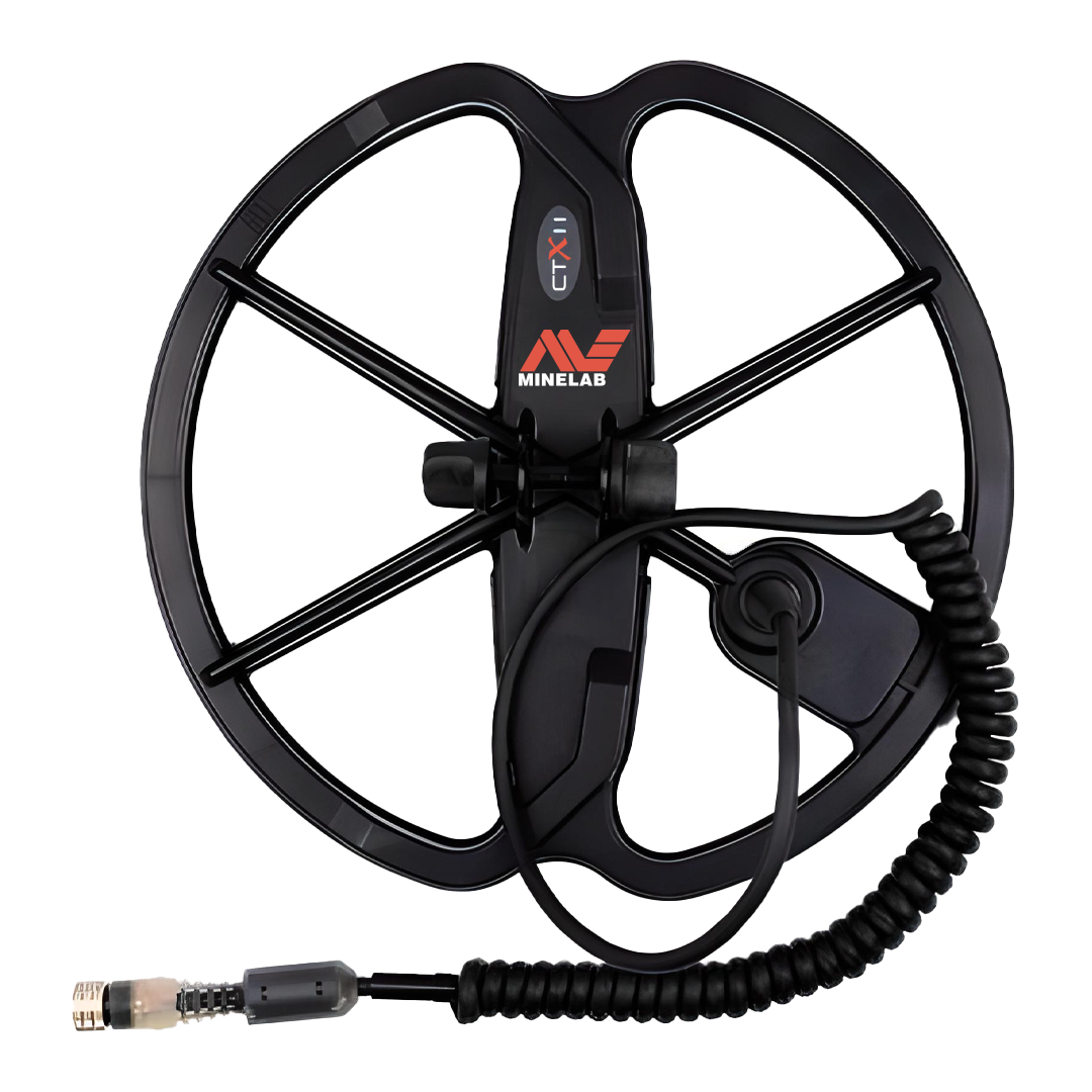 MİNELAB CTX 3030 11DD ARAMA BAŞLIĞI