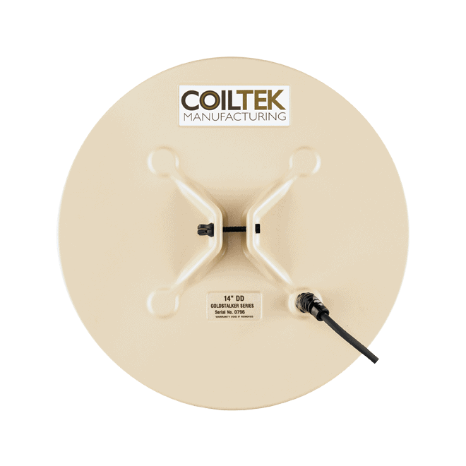 COİLTEK 14DD ARAMA BAŞLIĞI