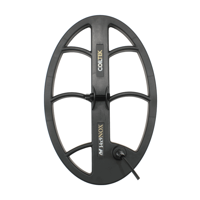 COİLTEK 14X9 NOX ARAMA BAŞLIĞI