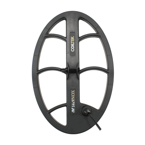 COİLTEK 14X9 NOX ARAMA BAŞLIĞI