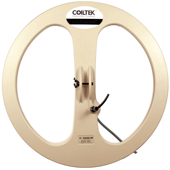 COİLTEK 22DD ARAMA BAŞLIĞI