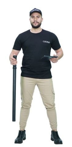 CONRAD GR3 PLUS YER ALTI GÖRÜNTÜLEME SİSTEMLERİ