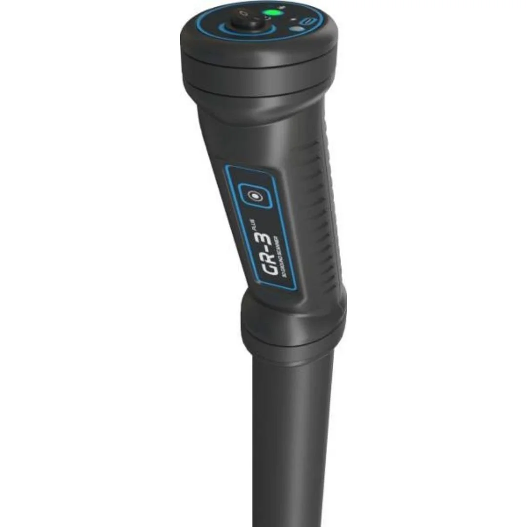 CONRAD GR3 PLUS YER ALTI GÖRÜNTÜLEME SİSTEMLERİ