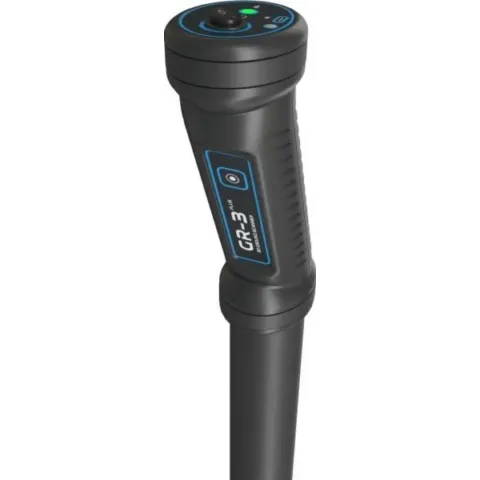 CONRAD GR3 PLUS YER ALTI GÖRÜNTÜLEME SİSTEMLERİ