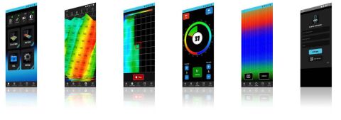 CONRAD GR3 YER ALTI GÖRÜNTÜLEME SİSTEMLERİ