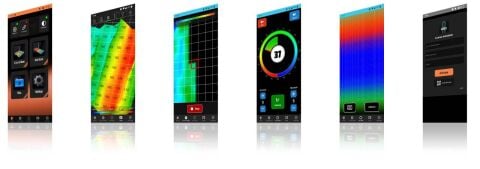 CONRAD GR3 YER ALTI GÖRÜNTÜLEME SİSTEMLERİ