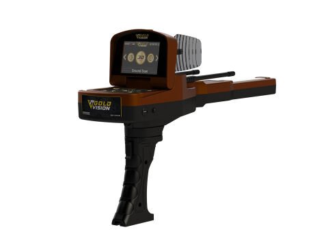 GEOGROUND GOLD VİSİON