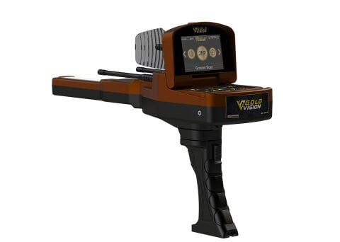 GEOGROUND GOLD VİSİON