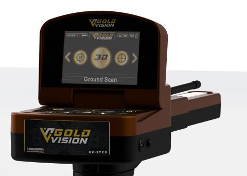 GEOGROUND GOLD VİSİON