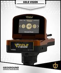 GEOGROUND GOLD VİSİON