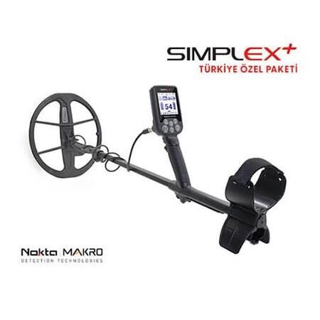 NOKTA SİMPLEX +