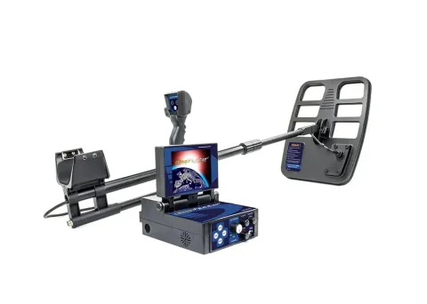 NOKTA DEEPHUNTER PRO