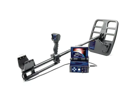 NOKTA DEEPHUNTER PRO