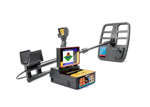 NOKTA JEOSONAR 3D