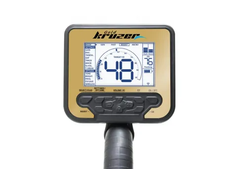 NOKTA GOLD KRUZER