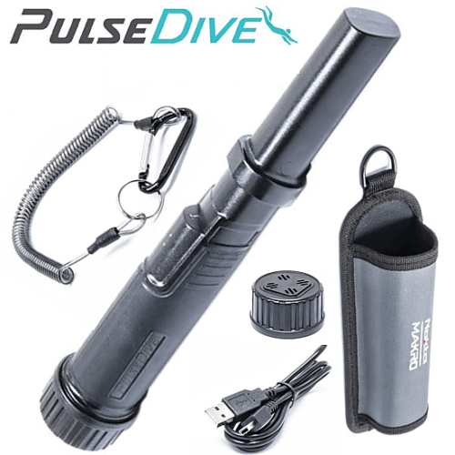 NOKTA PULSE DİVE POİNTER