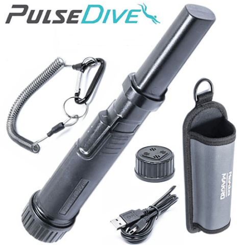 NOKTA PULSE DİVE POİNTER