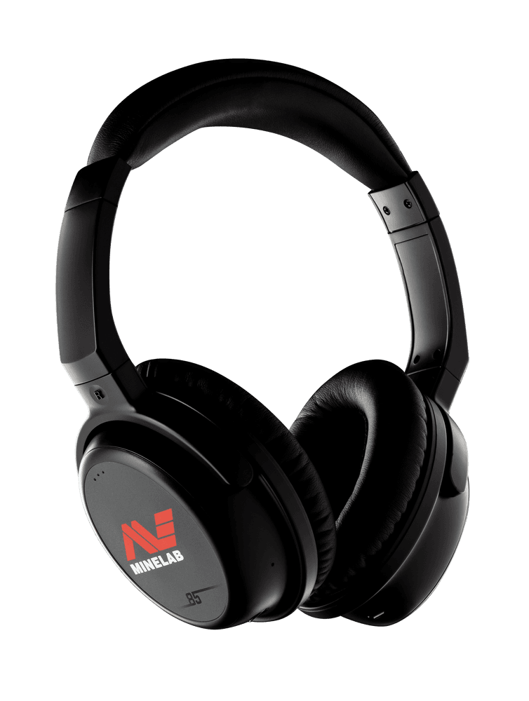 MİNELAB ML80 -85 KABLOSUZ KULAKLIK