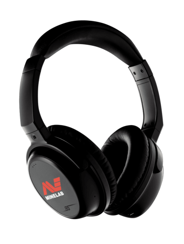 MİNELAB ML80 -85 KABLOSUZ KULAKLIK