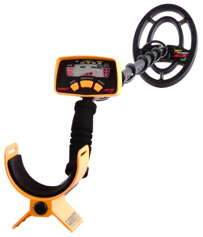 GARRET ACE 150