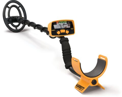 GARRET ACE 200İ