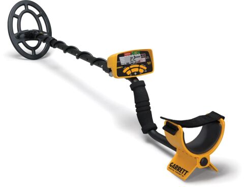 GARRETT ACE 300İ