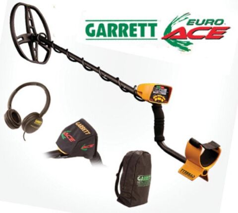 GARRET EURO ACE