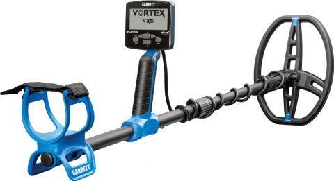 GARRET VORTEX VX9
