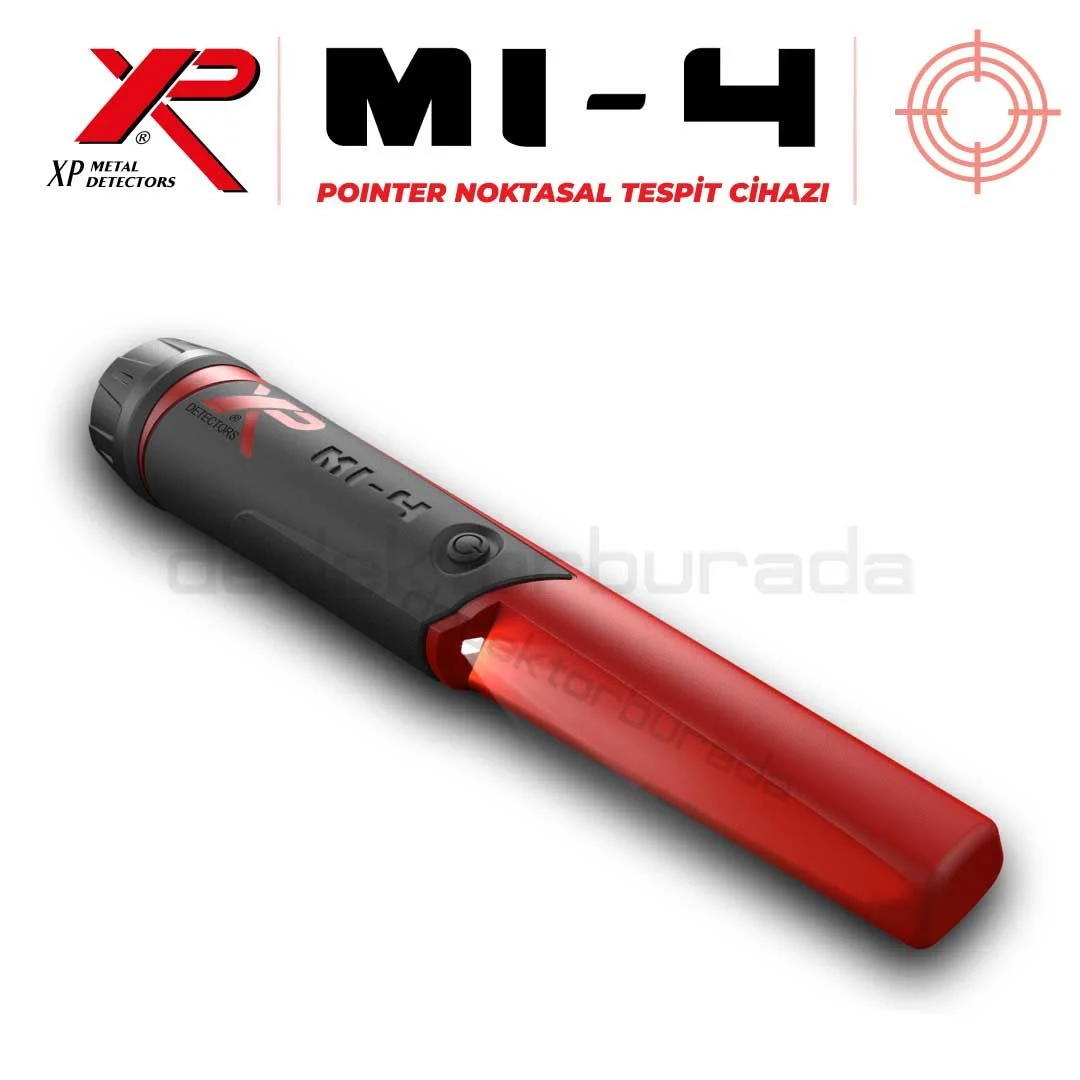 XP Mİ-4 POİNTER