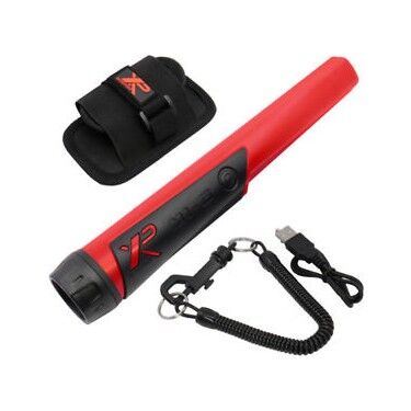 XP Mİ-6 POİNTER