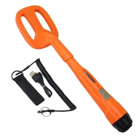 QUEST SCUBA TECTOR