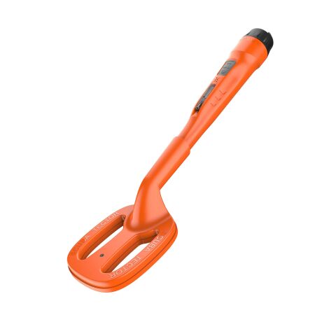 QUEST SCUBA TECTOR