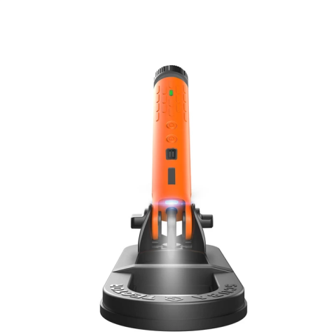 QUEST SCUBA TECTOR PRO (ELİPS BAŞLIK)