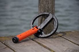 QUEST SCUBA TECTOR PRO (20 LİK BAŞLIK)