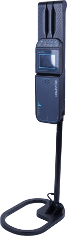 CONRAD GROUNDTECH A2