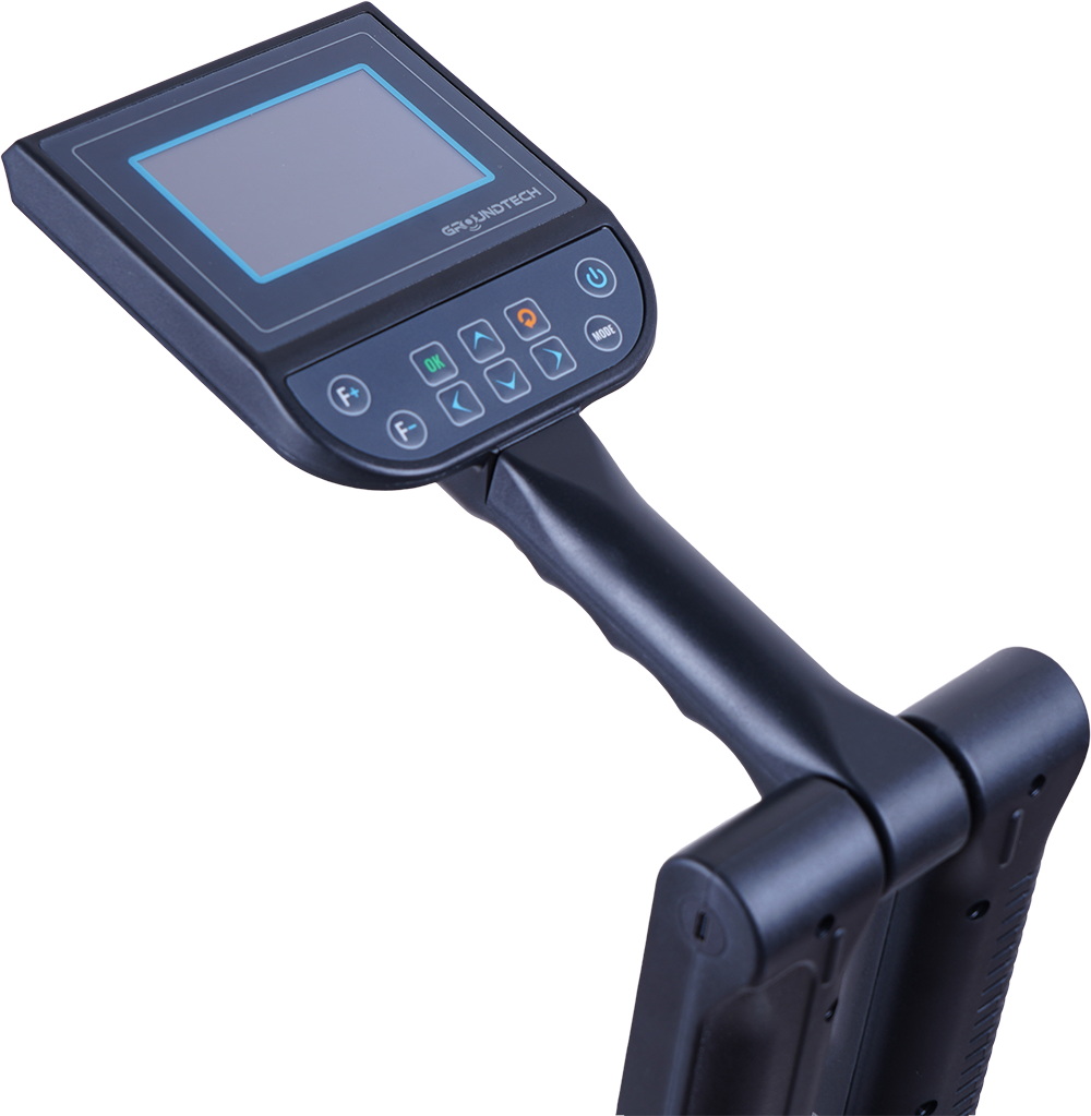 CONRAD GROUNDTECH A2