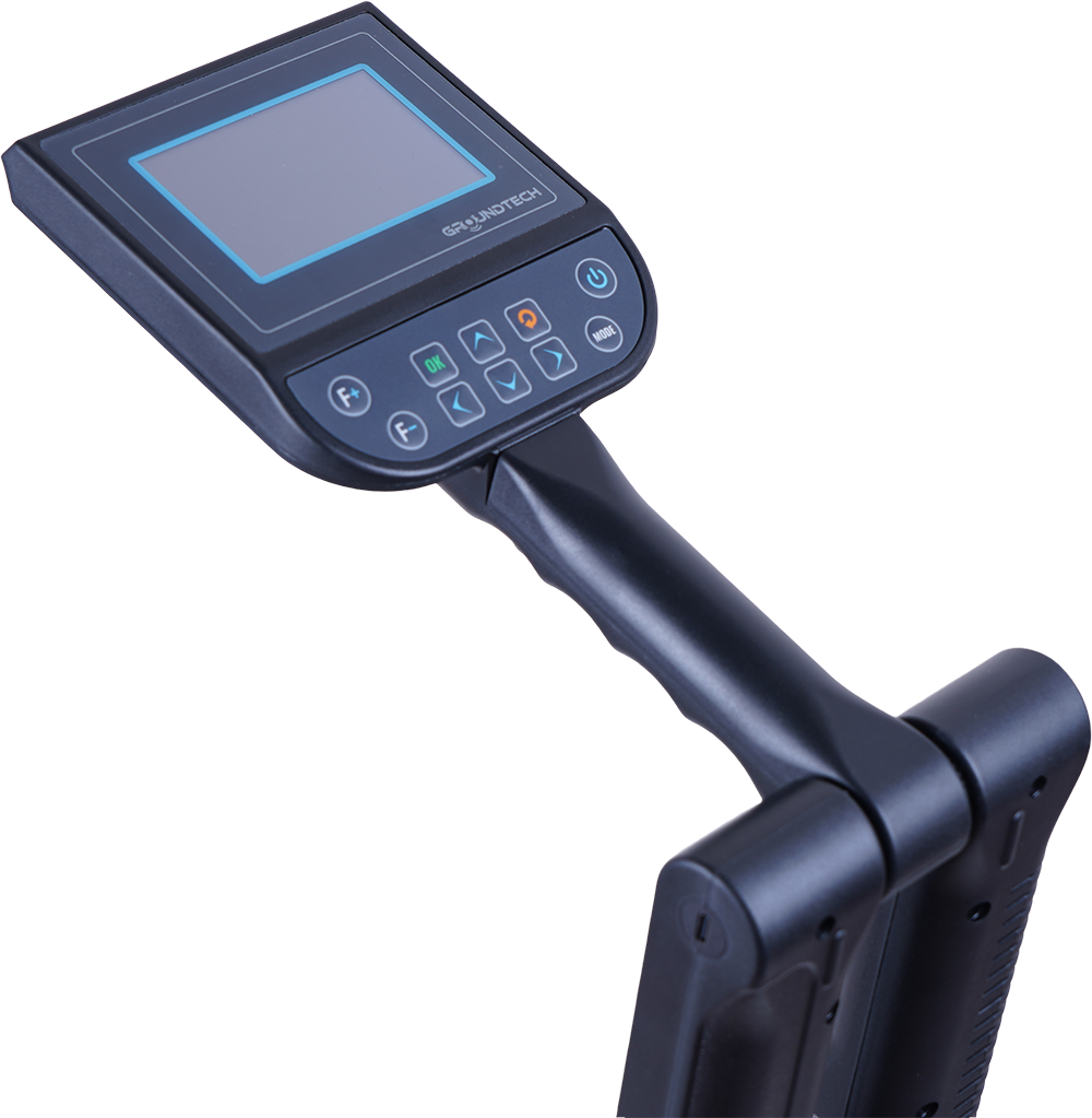 CONRAD GROUNDTECH A2