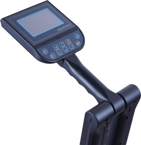 CONRAD GROUNDTECH A2