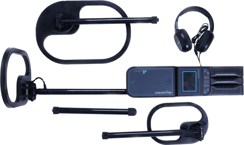 CONRAD GROUNDTECH A2