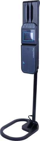 CONRAD GROUNDTECH A2-GEO