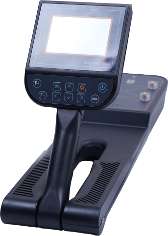 CONRAD GROUNDTECH A2-GEO