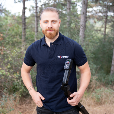 CONRAD GR4 GÖRÜNTÜLEME SİSTEMLERİ