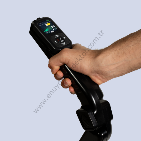 CONRAD GR4 GÖRÜNTÜLEME SİSTEMLERİ