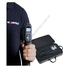 CONRAD GR4 GÖRÜNTÜLEME SİSTEMLERİ