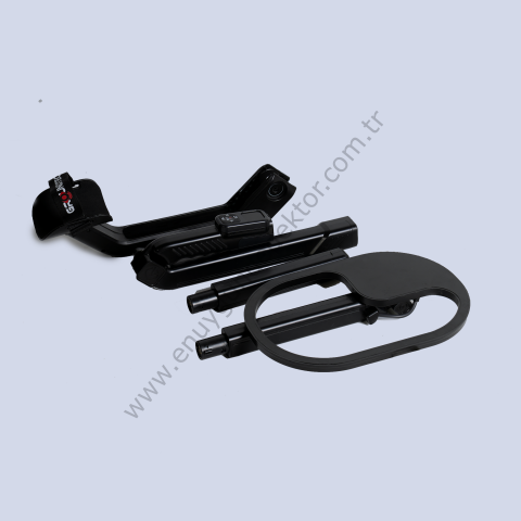 CONRAD GR4 DUAL DEDEKTÖR VE GÖRÜNTÜLEME SİSTEMLERİ