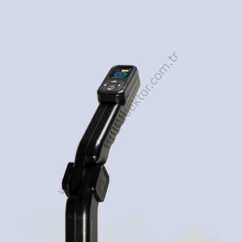 CONRAD GR4 DUAL DEDEKTÖR VE GÖRÜNTÜLEME SİSTEMLERİ